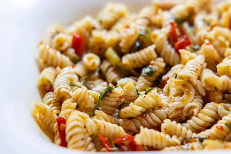 Gourmet Mixes